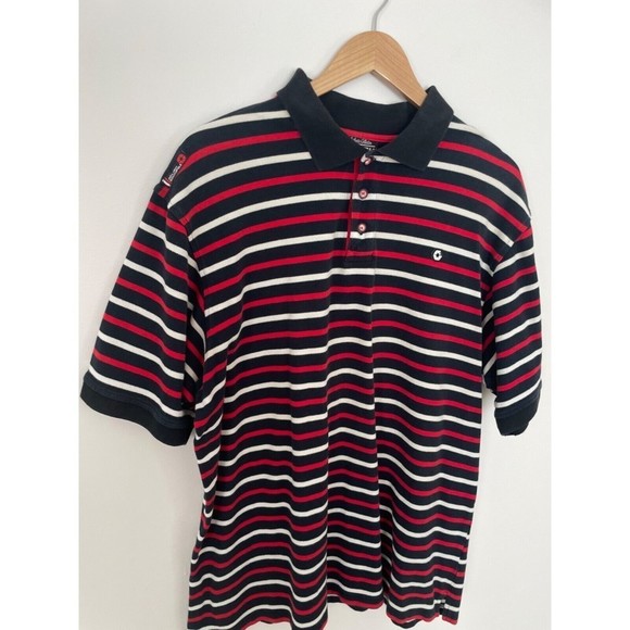 Southpole Polo-Y2K-Mens-2XL-Straight Hip Hop-Rap-Musi - Picture 3 of 6